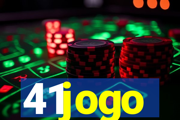 41jogo