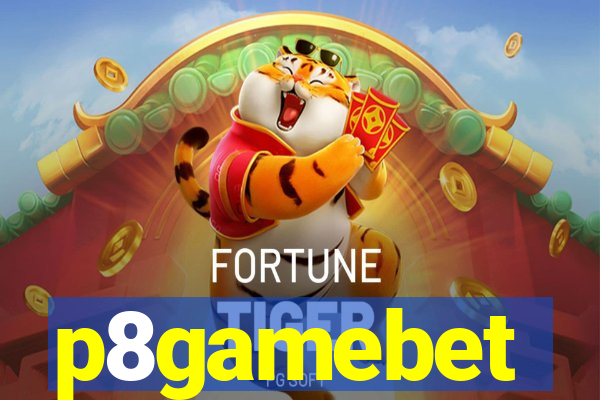 p8gamebet