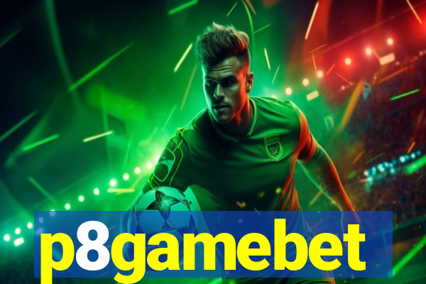 p8gamebet