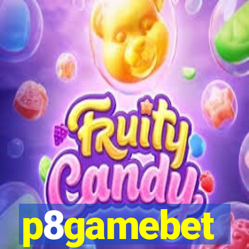 p8gamebet