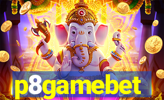 p8gamebet