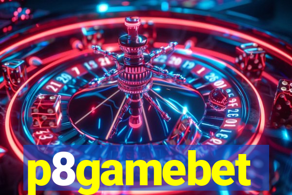 p8gamebet