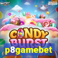 p8gamebet
