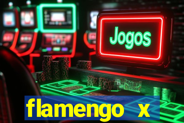 flamengo x athletico-pr ao vivo futemax