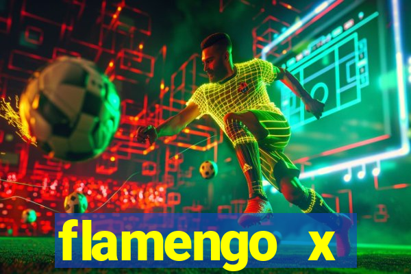 flamengo x athletico-pr ao vivo futemax