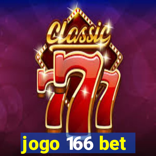 jogo 166 bet