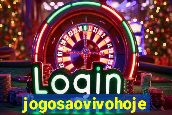 jogosaovivohoje