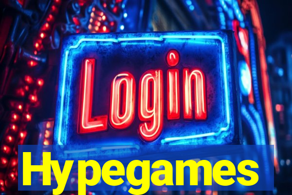 Hypegames