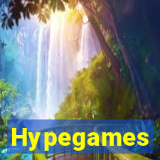 Hypegames