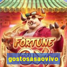 gostosasaovivo