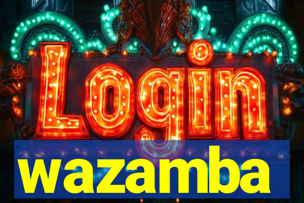 wazamba