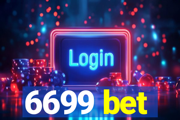 6699 bet