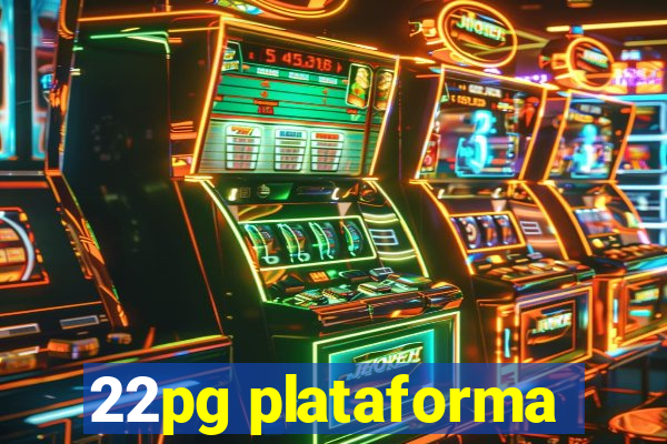 22pg plataforma