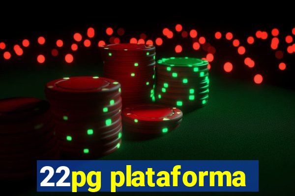 22pg plataforma