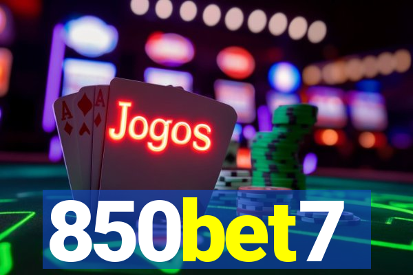 850bet7