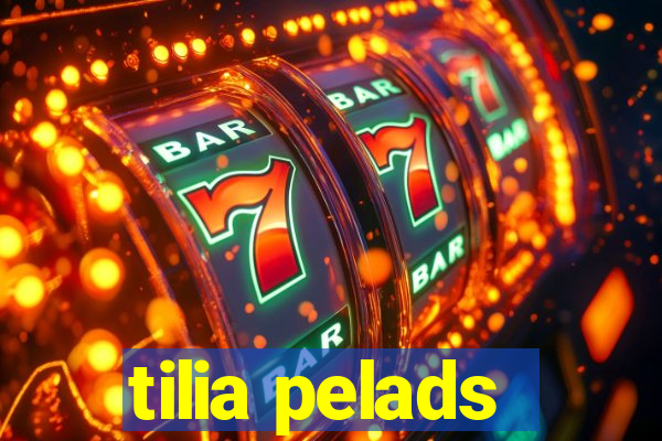 tilia pelads