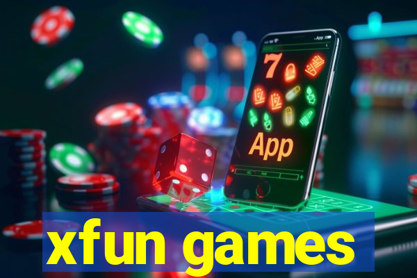 xfun games