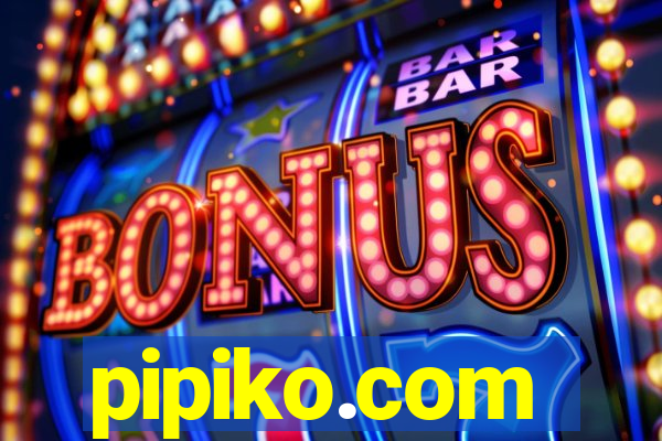 pipiko.com