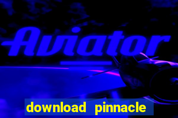 download pinnacle studio 14 torrent