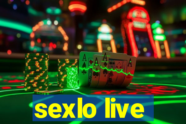sexlo live