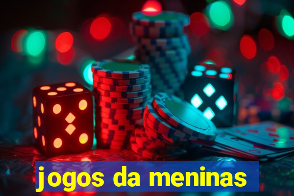 jogos da meninas