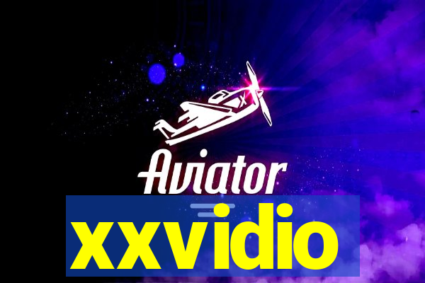 xxvidio