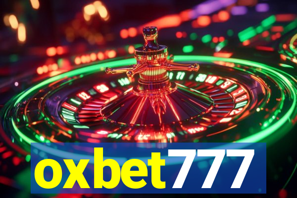 oxbet777