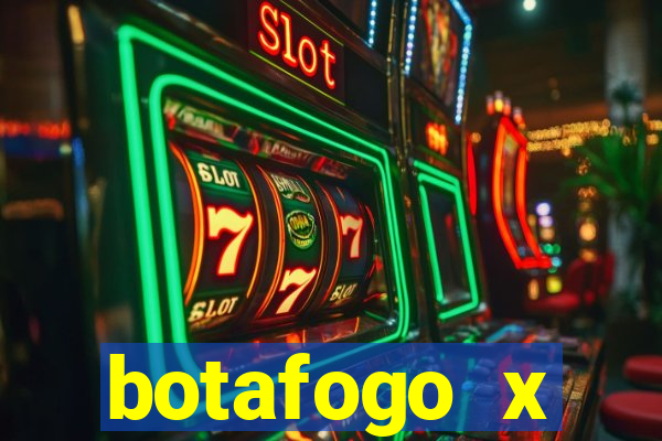 botafogo x corinthians futemax