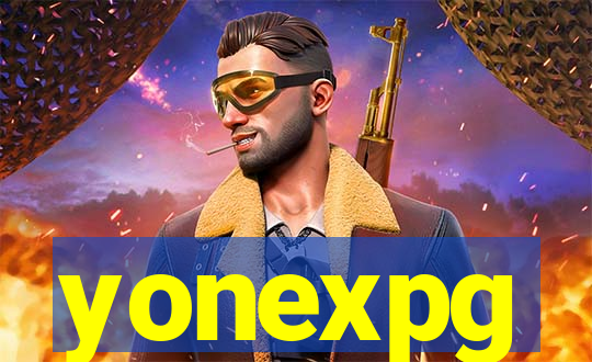 yonexpg
