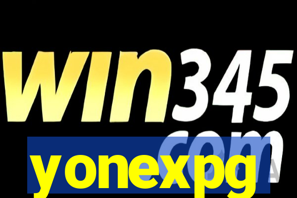 yonexpg