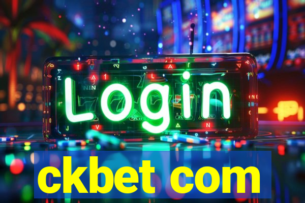 ckbet com