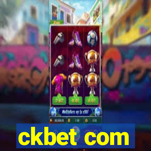 ckbet com