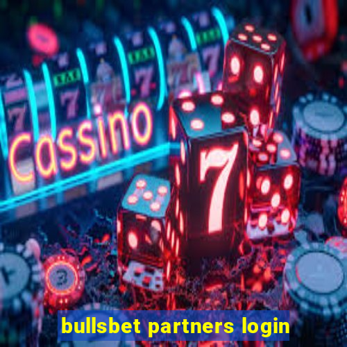 bullsbet partners login