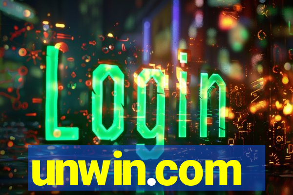 unwin.com