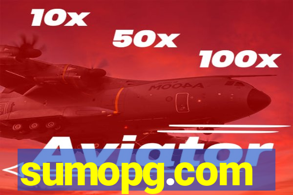 sumopg.com