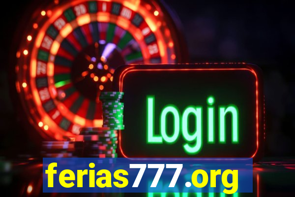 ferias777.org