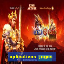 aplicativos jogos de futebol