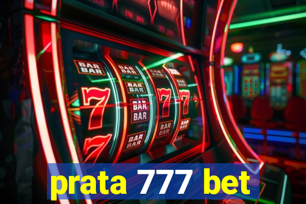 prata 777 bet