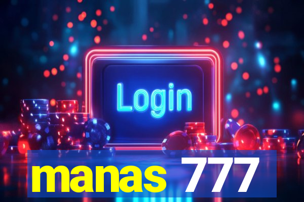 manas 777