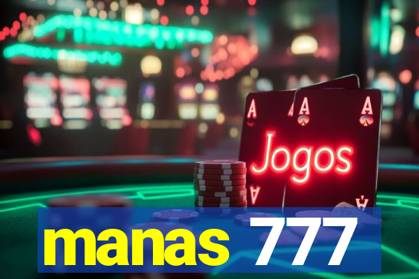 manas 777