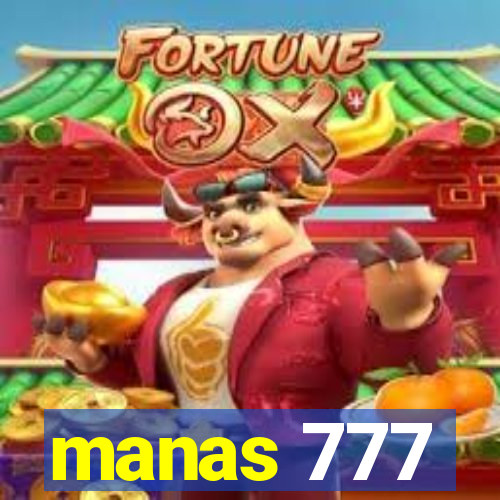 manas 777