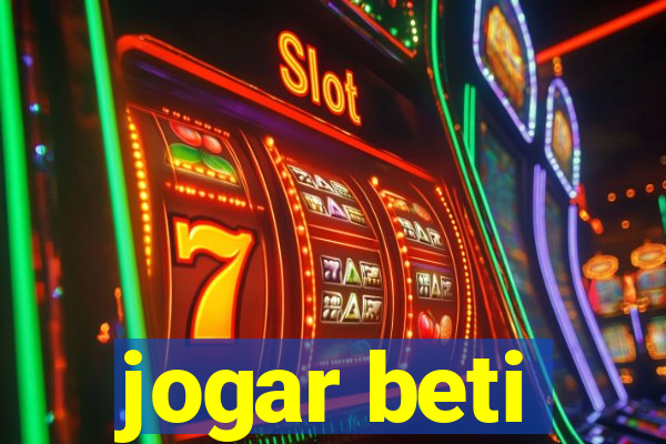 jogar beti