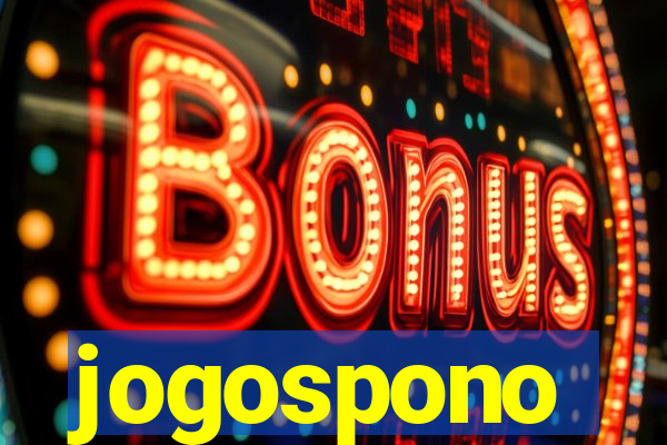 jogospono