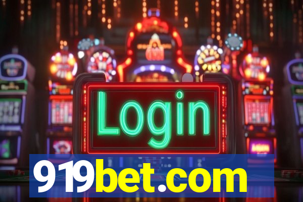 919bet.com