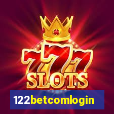 122betcomlogin
