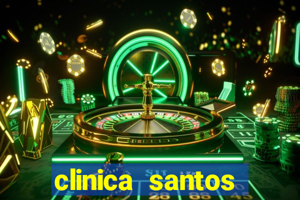 clinica santos dumont uberaba