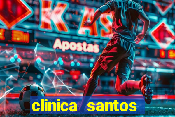 clinica santos dumont uberaba