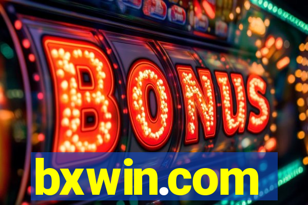 bxwin.com