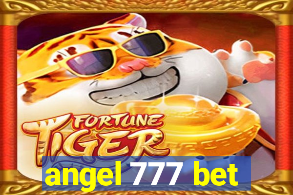 angel 777 bet