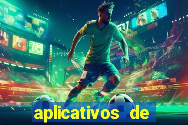 aplicativos de jogos online